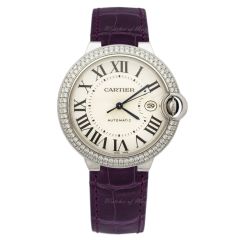 Cartier Ballon Bleu Automatic 42 mm WE900951