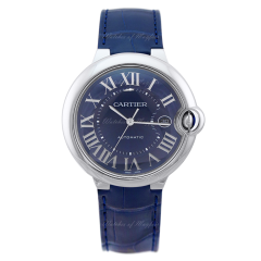 Cartier Ballon Bleu 42 mm WSBB0025