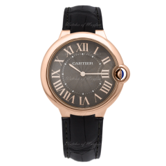 Cartier Ballon Bleu 40 mm W6920089