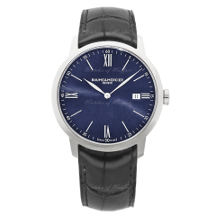 Baume & Mercier Classima 40mm 10324