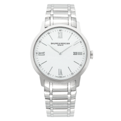 Baume & Mercier Classima 40mm 10354