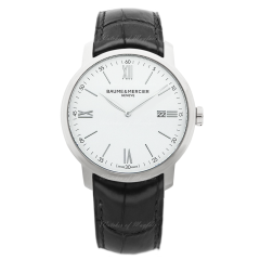 Baume & Mercier Classima 42mm 10414