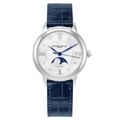 Baume & Mercier Classima Automatic 34 mm 10633