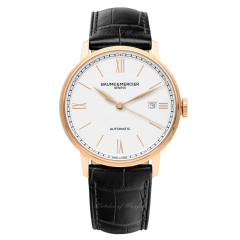 Baume & Mercier Classima Automatic 39 mm 10597