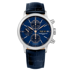 Baume & Mercier Classima Chronograh Automatic 42 mm 10784