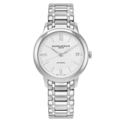 Baume & Mercier Classima Date Automatic 34 mm 10495