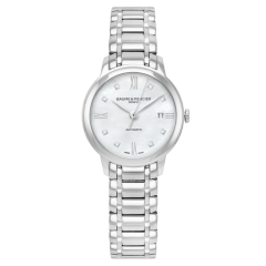 Baume & Mercier Classima Lady Automatic 27 mm 10493