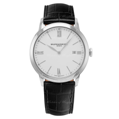 Baume & Mercier Classima 40mm 10323