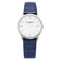 Baume & Mercier Classima 31mm 10353