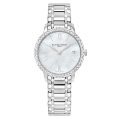 Baume & Mercier Classima Quartz 31 mm 10478