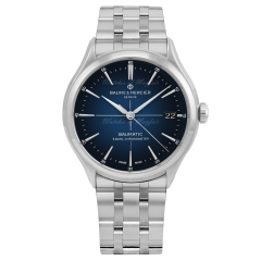 Baume & Mercier Clifton Automatic 40 mm 10468