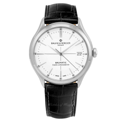 Baume & Mercier Clifton Automatic 40 mm 10518