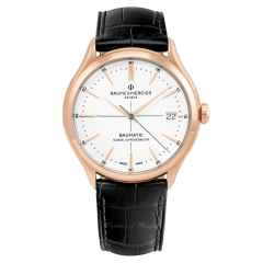 Baume & Mercier Clifton Baumatic 38.8 mm 10469