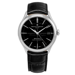 Baume & Mercier Clifton Baumatic Automatic 40 mm 10692