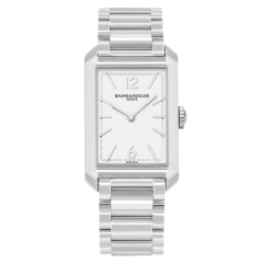 Baume & Mercier Hampton 34 x 22 mm 10473