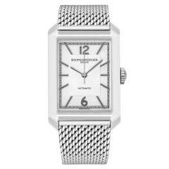 Baume & Mercier Hampton Automatic 43 x 27.5 mm 10672