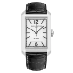 Baume & Mercier Hampton Automatic 10522