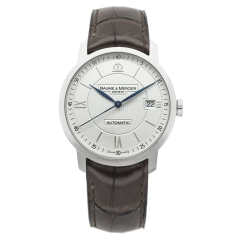 Baume & Mercier Classima 39mm 8791