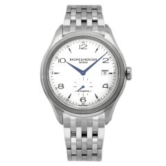 Baume & Mercier Clifton 41mm 10099