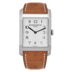 Baume & Mercier Hampton 10153