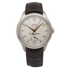 Baume & Mercier Clifton 43mm 10205