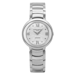 Baume & Mercier Promesse 30mm 10238