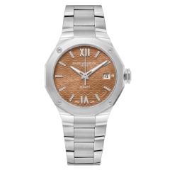 Baume & Mercier Riviera Date Automatic 36 mm 10764