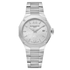 Baume & Mercier Riviera Date Quartz 36 mm 10614