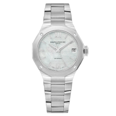 Baume & Mercier Riviera Diamonds Automatic 33 mm 10676