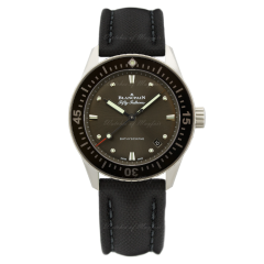 Blancpain Fifty Fathoms Bathyscaphe 5100B-1110-B52A