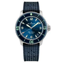 Blancpain Fifty Fathoms Automatique 42.3 mm 5010-12B40-O64B