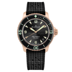 Blancpain Fifty Fathoms Automatique 42.3 mm 5010-36B30-B64B