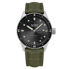 Blancpain Fifty Fathoms Bathyscaphe 43 mm 5000-1110-K52A