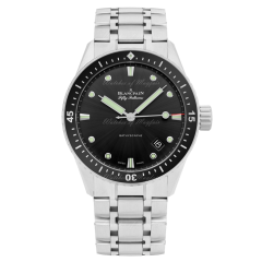 Blancpain Fifty Fathoms Bathyscaphe 5000-1110-70B