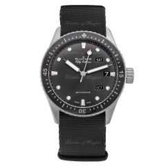 Blancpain Fifty Fathoms Bathyscaphe Quantieme Annuel 5071-1110-NABA