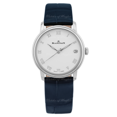 Blancpain Villeret 33.2 mm 6127-1127-55B