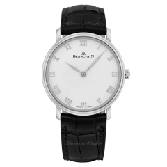 Blancpain Villeret 40mm 6605-1127-55B