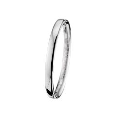 Boucheron Epure Platinum Ring JAL00103