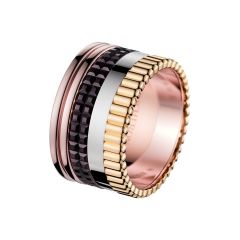 Boucheron Quatre Classic Large Ring JRG00257