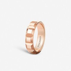 Boucheron Quatre Rose Gold Ring JRG02724