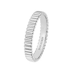 Boucheron Quatre White Gold Ring JAL01170