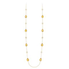 JCL01018 | Buy Online Boucheron Serpent Bohème Yellow Gold Necklace