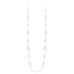 JCL01019 | Buy Online Boucheron Serpent Bohème Yellow Gold Necklace