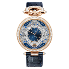 Bovet Amadeo Fleurier Virtuoso VII Diamonds 43.3 mm ACQPR007-SB123