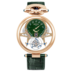 Bovet Fleurier Amadeo Virtuoso Tourbillon 44 mm AIVI031