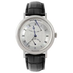 5207BB/12/9V6 | Breguet Classique 39 mm watch. Buy Now