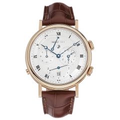 5707BA/12/9V6 | Breguet Classique 39 mm watch. Buy Now