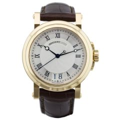 5817BA/12/9V8 | Breguet Marine 39 mm watch. Buy Now