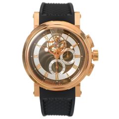 5837BR/92/5ZU | Breguet Marine Tourbillon 42 mm watch. Buy Now