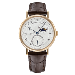 7137BA/11/9V6 | Breguet Classique 39 mm watch. Buy Online